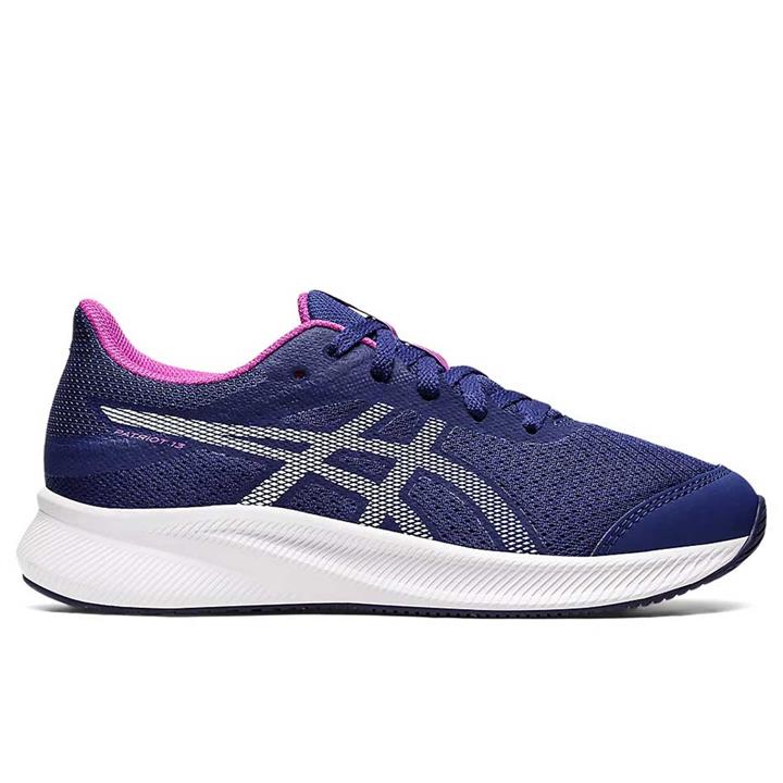 کفش پیاده روی و دویدن زنانه اسیکس asics PATRIOT 13GS